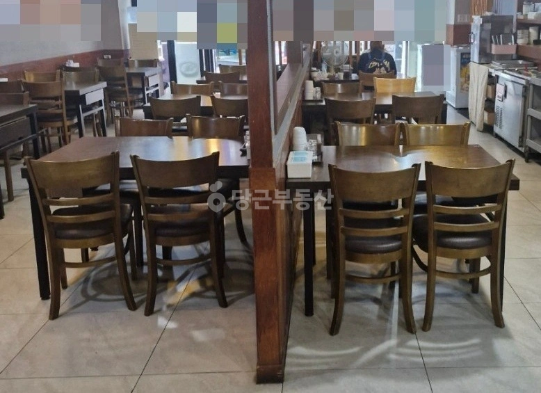 부산광역시 연제구 연산동 상가 사진 1