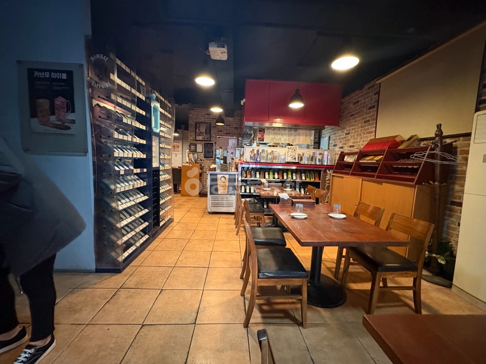 서울특별시 강남구 도곡동 상가 사진 1