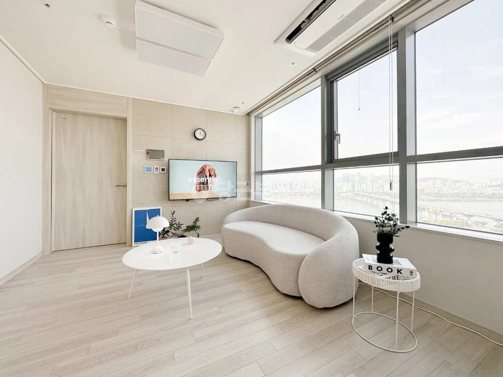 서울특별시 강남구 삼성동 아파트 사진 1