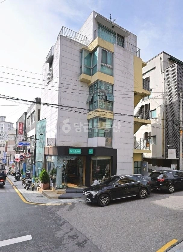 서울특별시 성동구 하왕십리동 건물 사진 1