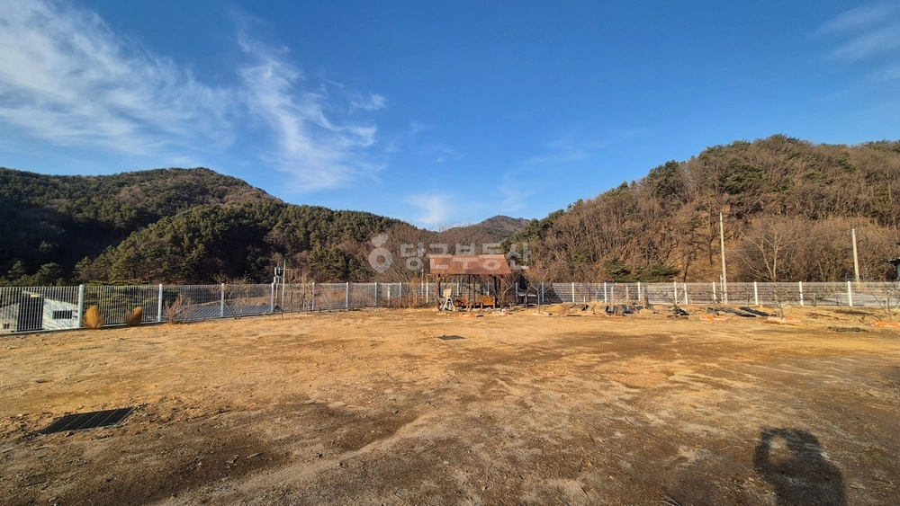 경기도 포천시 가산면 토지 사진 1