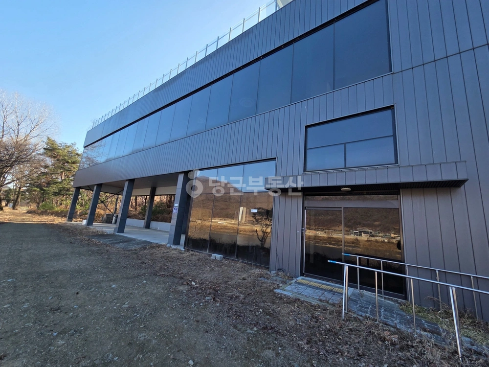 경기도 하남시 배알미동 건물 사진 1