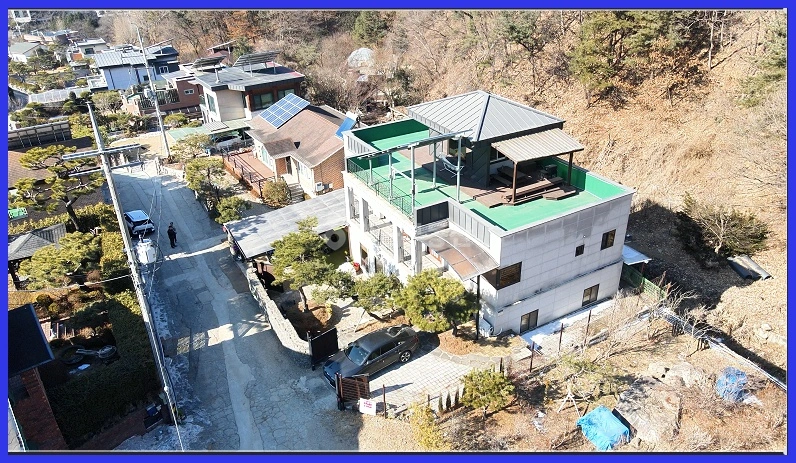 경기도 포천시 소흘읍 단독/전원주택 사진 1