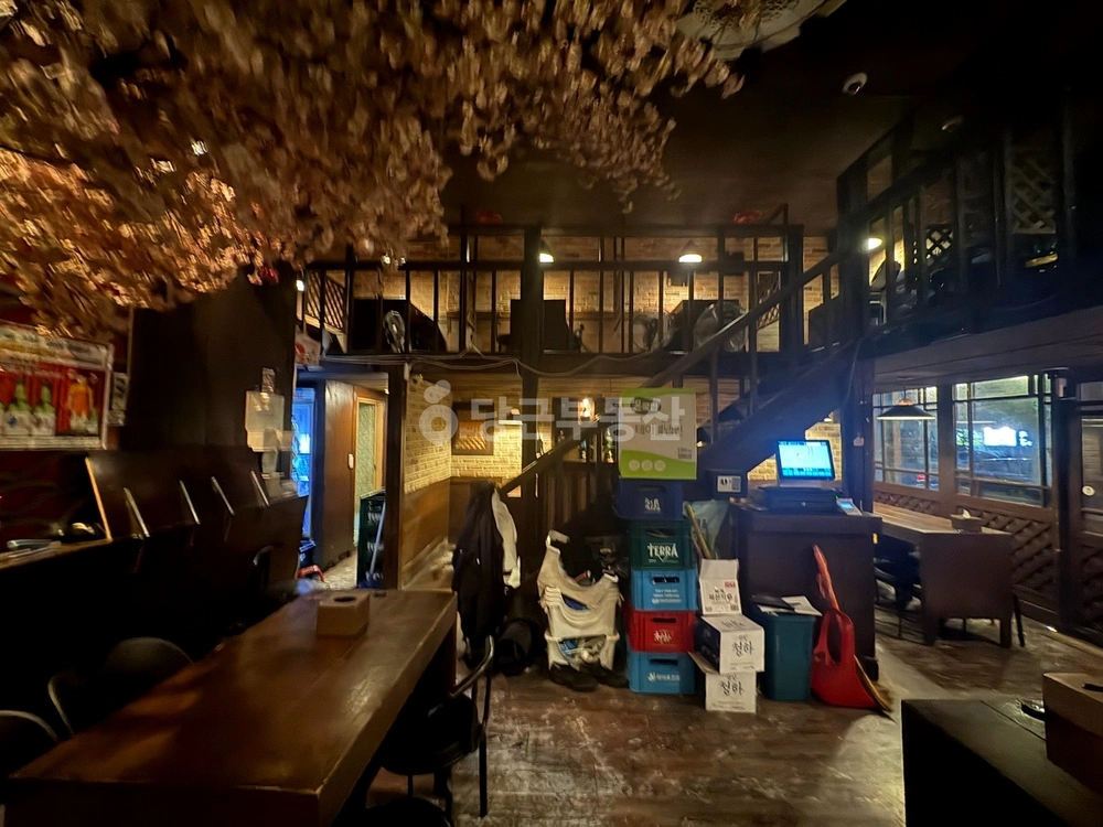 충청남도 천안시 동남구 안서동 상가 사진 1