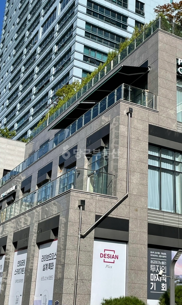 경기도 수원시 영통구 하동 상가 사진 1