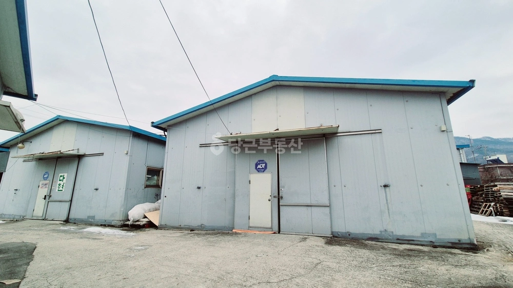 경기도 포천시 소흘읍 공장/창고 사진 1