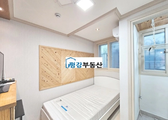 대전광역시 서구 월평동 원룸 사진 1