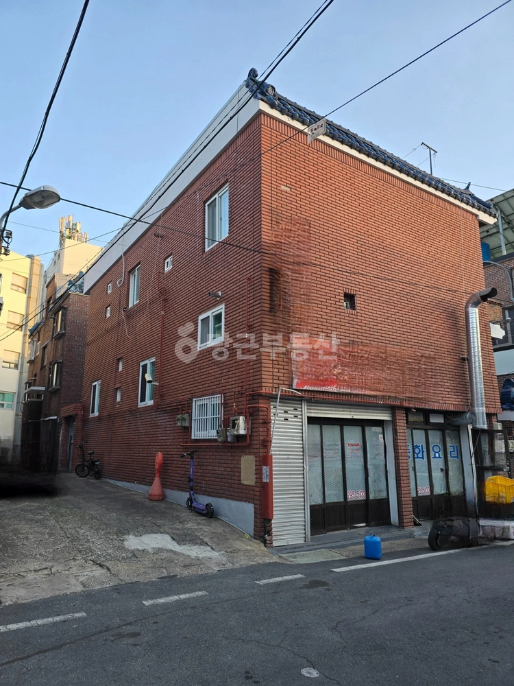 경상남도 창원시 마산회원구 합성동 단독/전원주택 사진 1