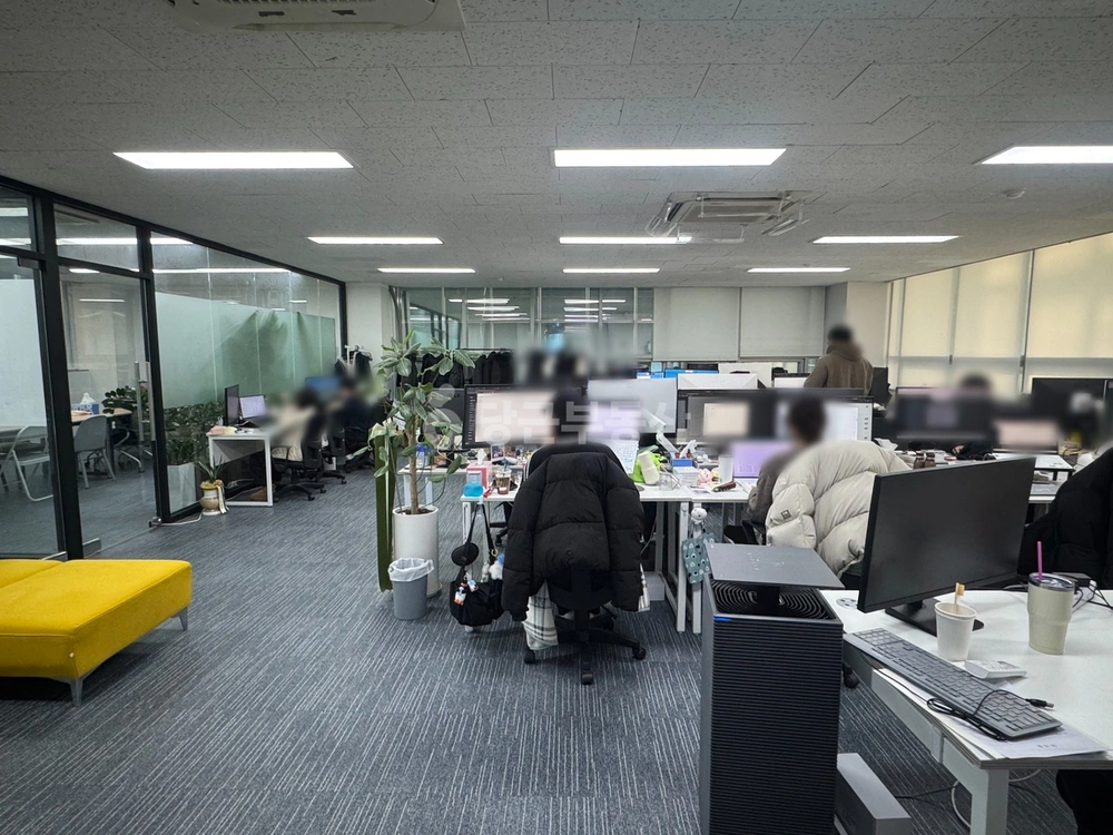 서울특별시 강남구 역삼동 사무실 사진 1