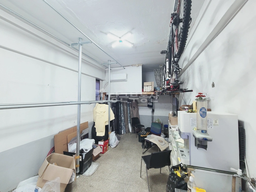 서울특별시 동대문구 답십리동 상가 사진 1