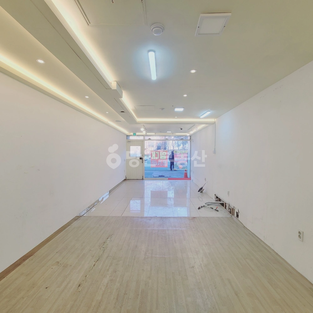경상남도 김해시 대청동 상가 사진 1