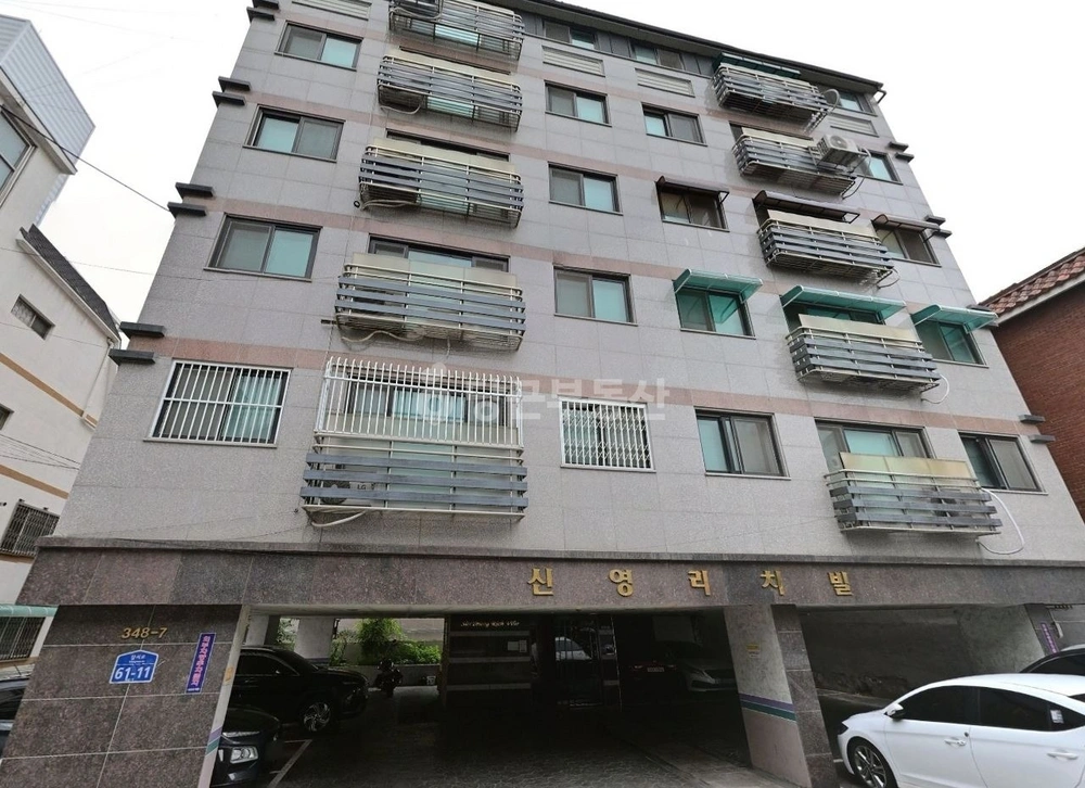 서울특별시 강서구 화곡동 빌라(투룸 이상) 사진 1