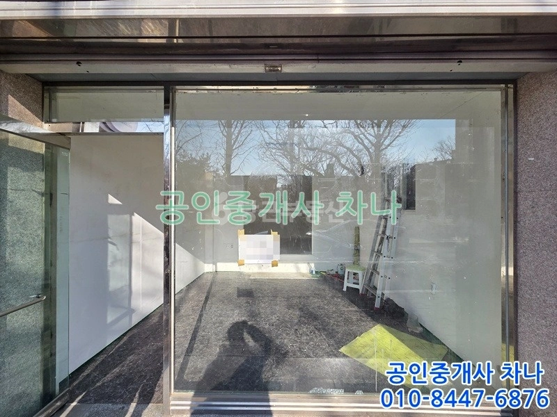 대구광역시 달서구 상인동 상가 사진 1