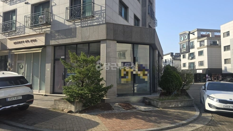 경기도 파주시 동패동 상가 사진 1