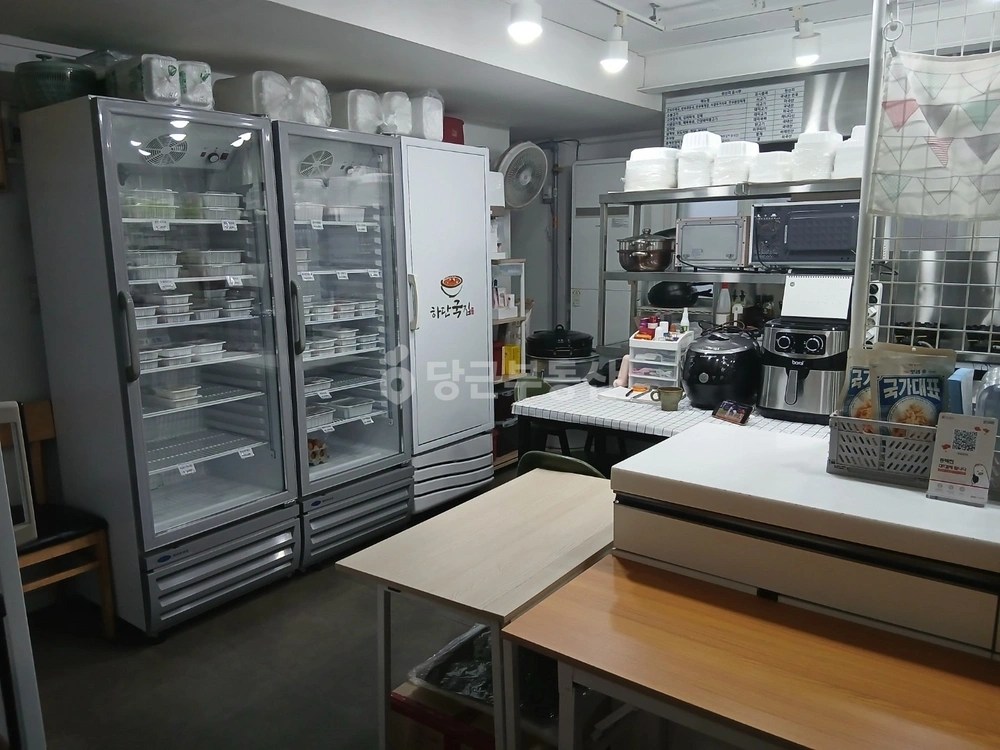 부산광역시 사하구 하단동 상가 사진 1