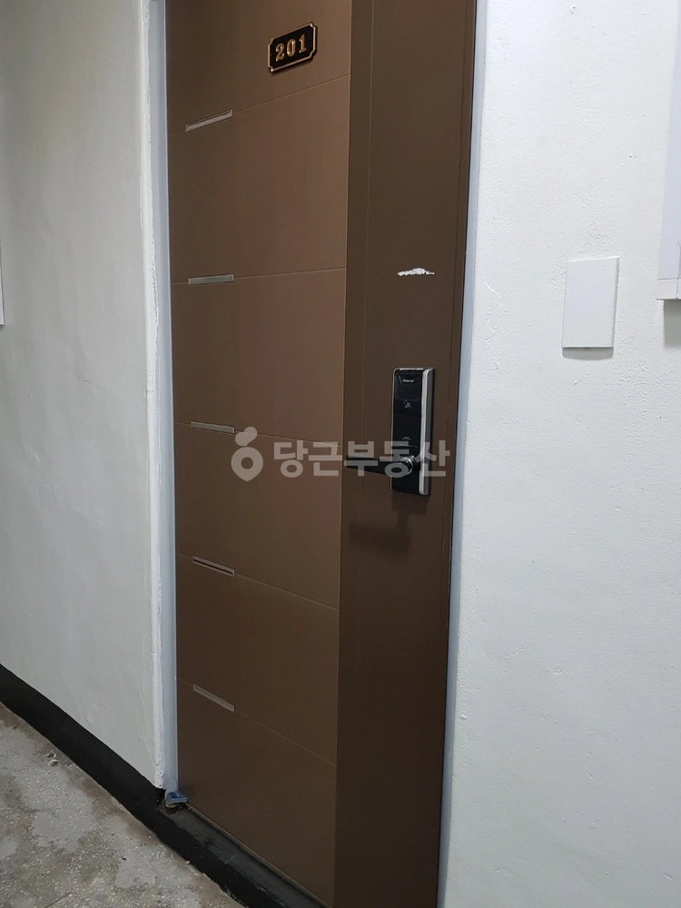 충청북도 청주시 흥덕구 봉명동 빌라(투룸 이상) 사진 1
