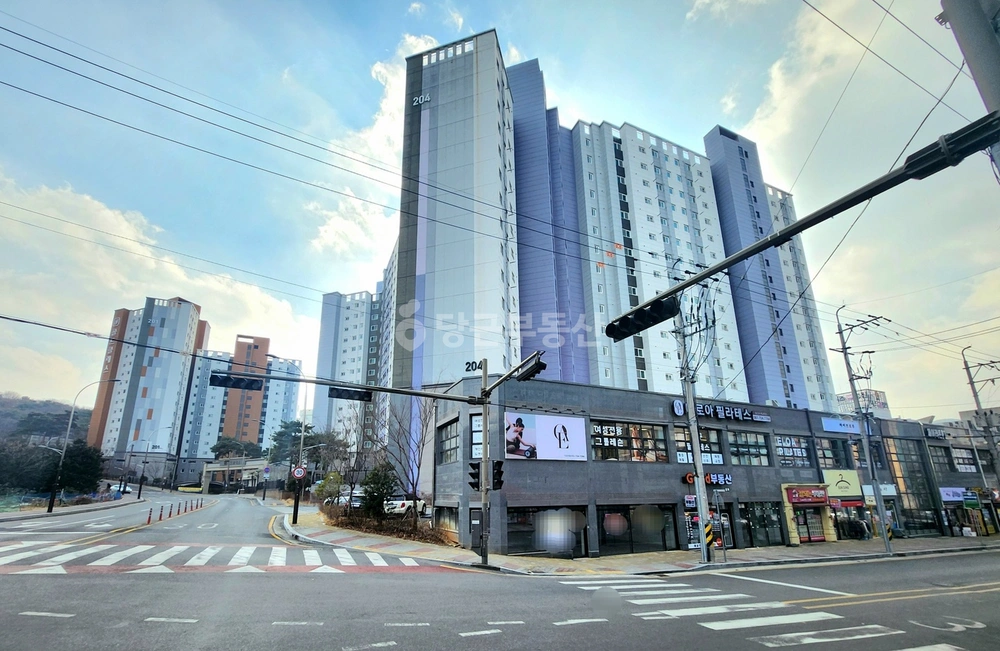 전남광주통합특별시 순천시 조례동 상가 사진 1