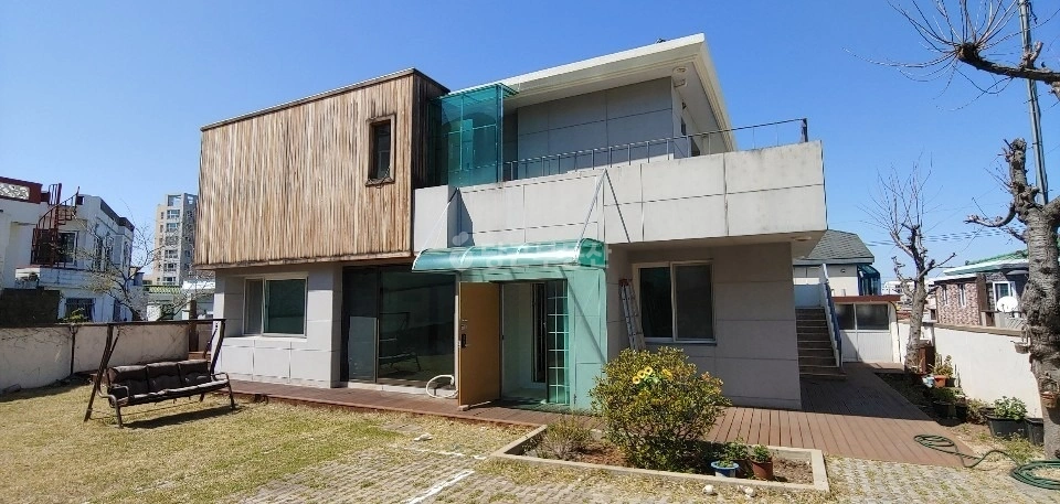 제주특별자치도 제주시 이도2동 단독/전원주택 사진 1