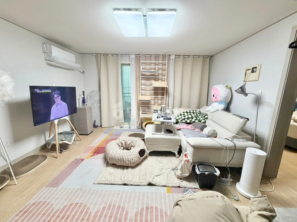 부산광역시 남구 대연동 아파트 사진 1