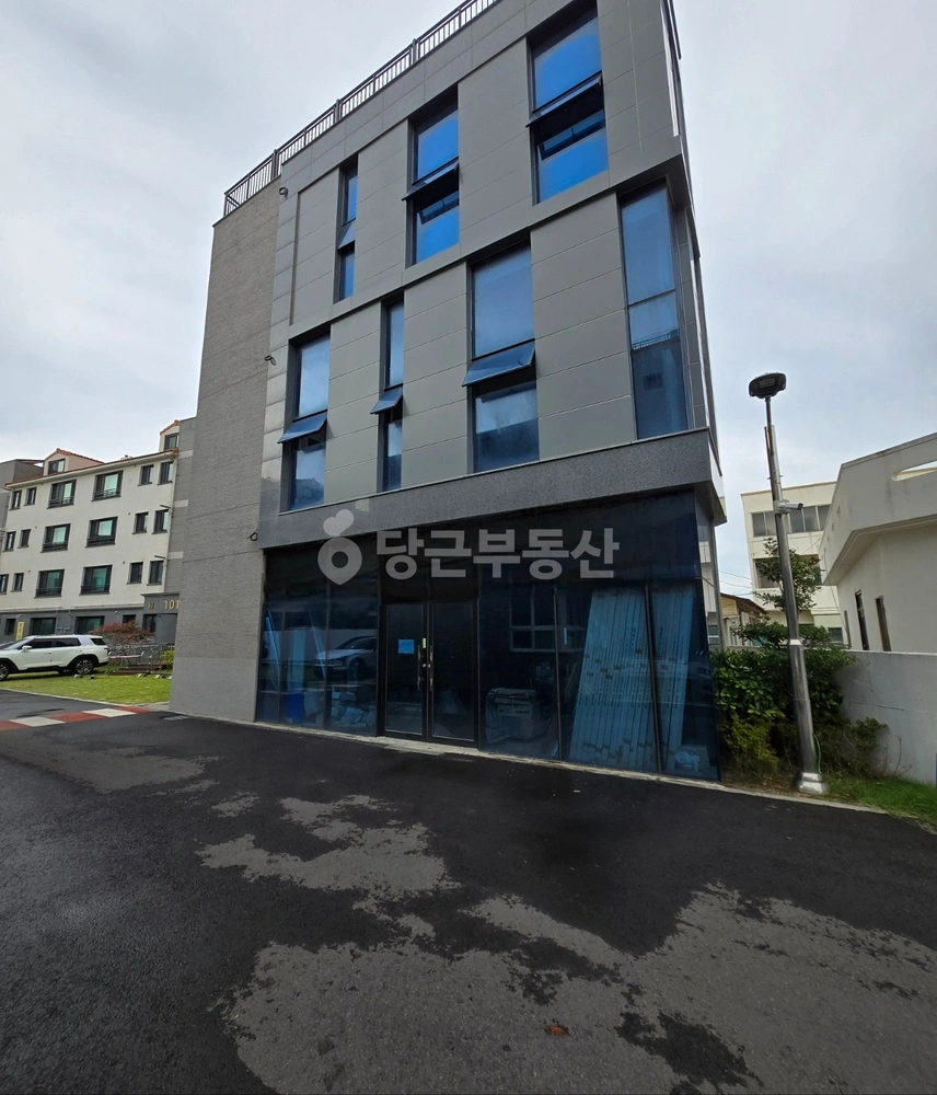 제주특별자치도 제주시 오라일동 건물 사진 1