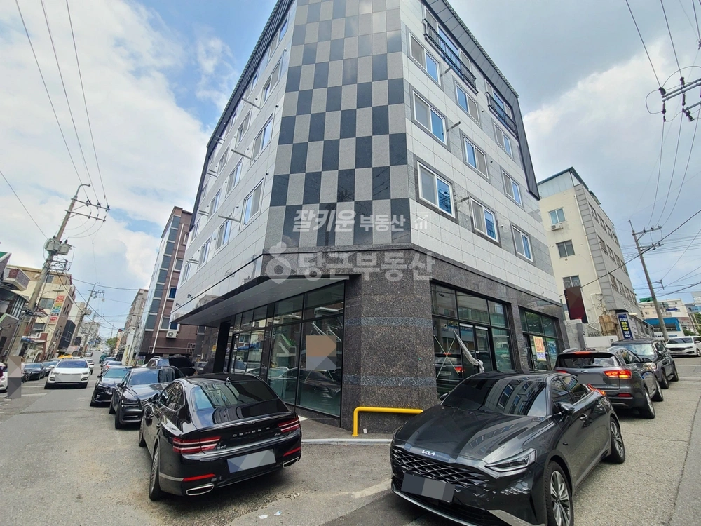 전남광주통합특별시 남구 월산동 상가 사진 1