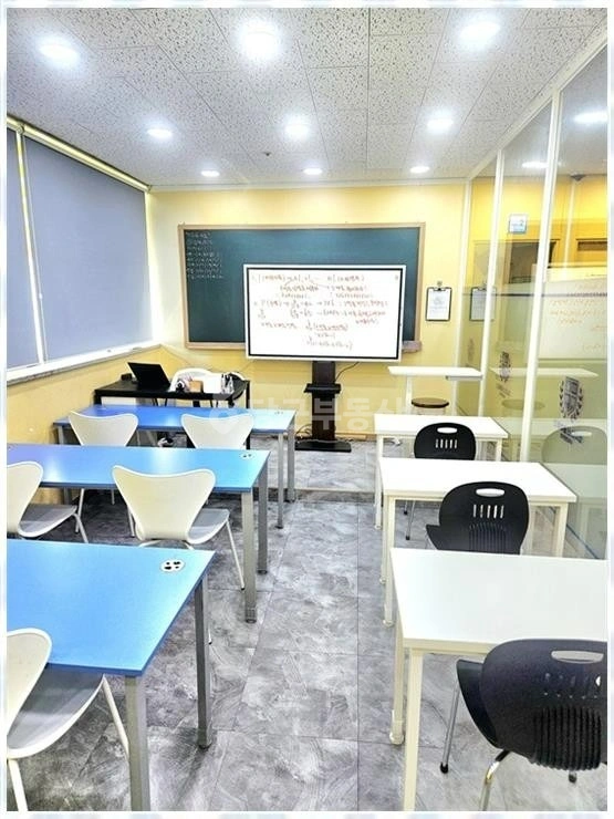 경기도 파주시 동패동 상가 사진 1