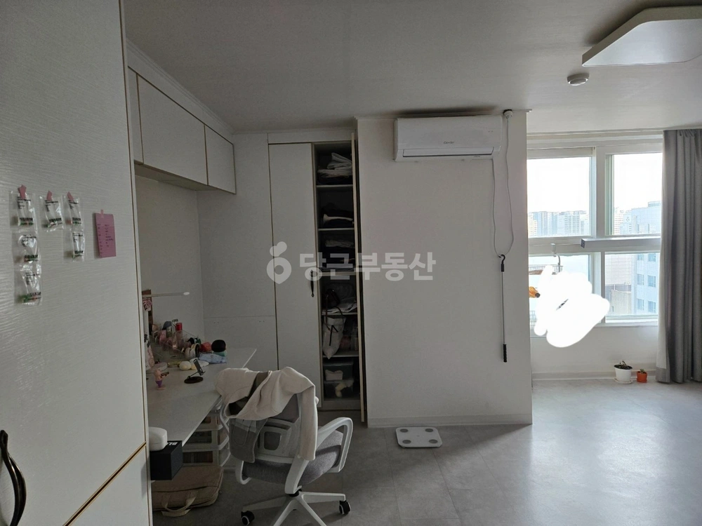 전남광주통합특별시 광산구 송정동 아파트 사진 1