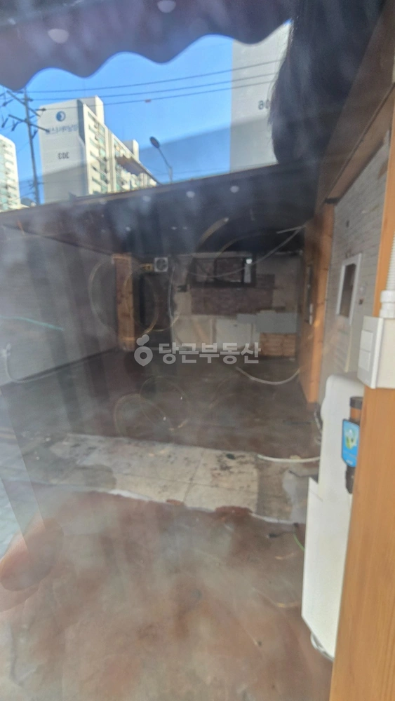 인천광역시 부평구 산곡동 상가 사진 1
