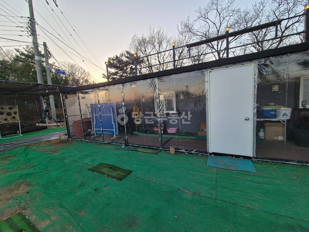 인천광역시 옹진군 북도면 토지 사진 1