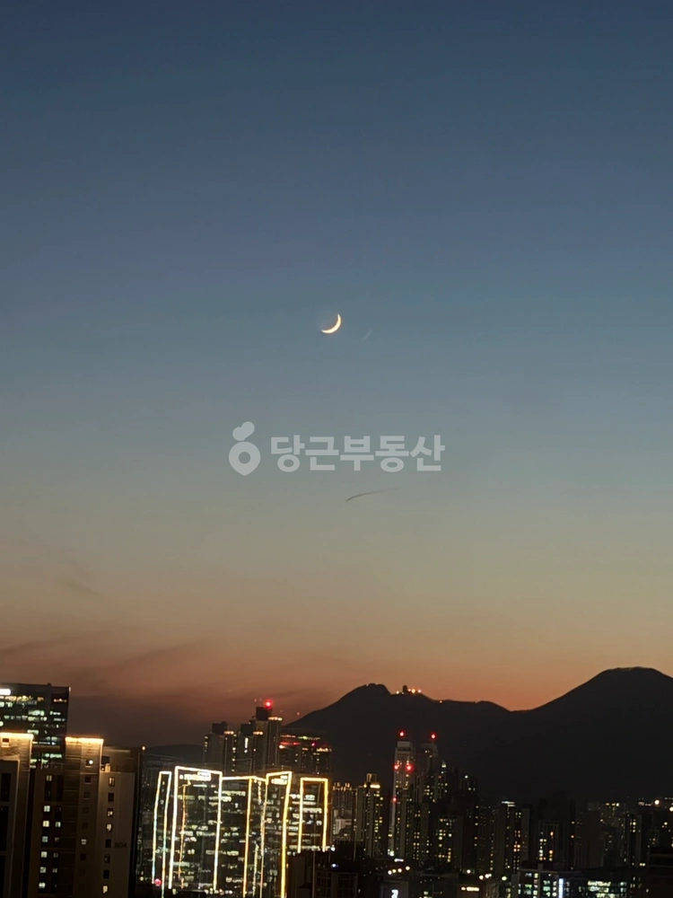경기도 과천시 갈현동 아파트 사진 1