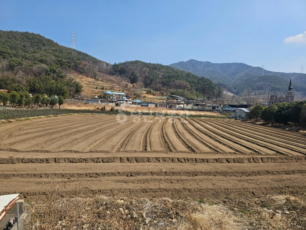 전남광주통합특별시 순천시 서면 토지 사진 1