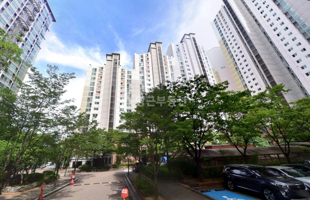 대구광역시 달서구 상인동 아파트 사진 1