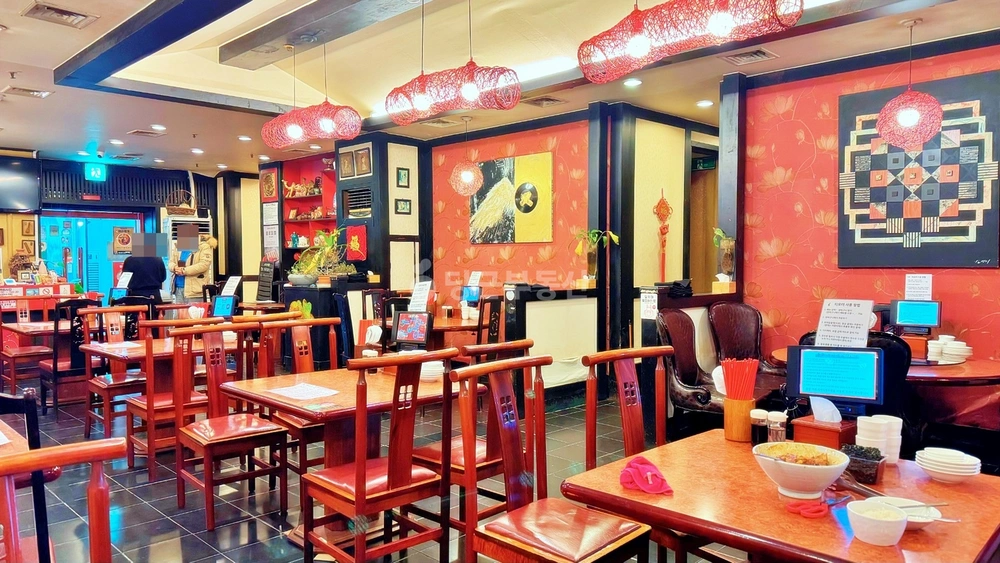 서울특별시 강남구 삼성동 상가 사진 1