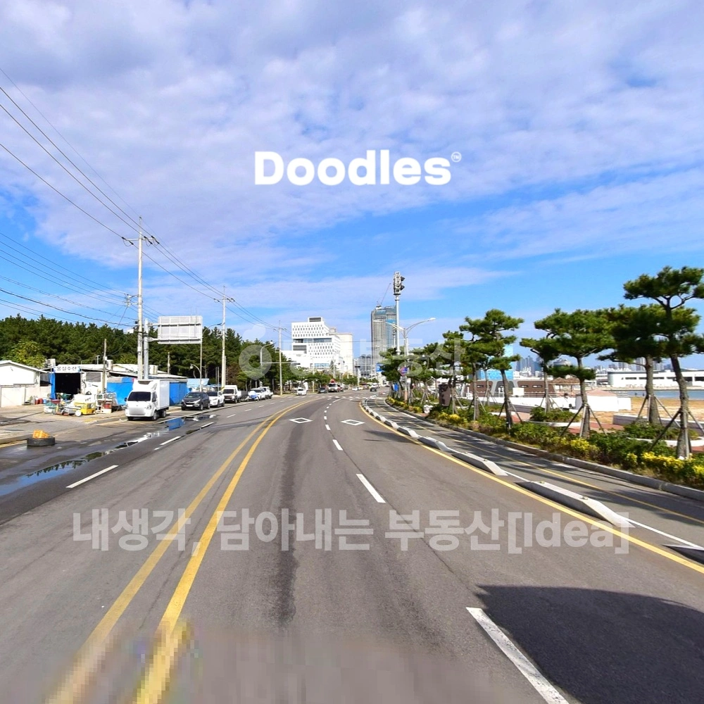 경상북도 포항시 남구 송도동 공장/창고 사진 1