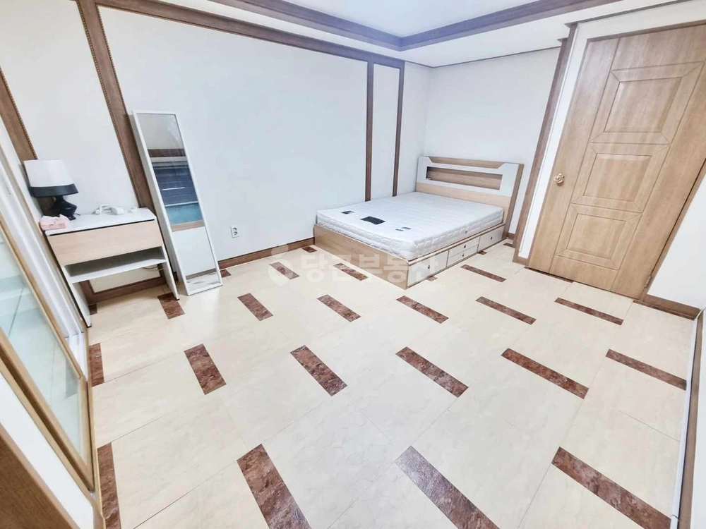 대구광역시 달서구 두류동 원룸 사진 1
