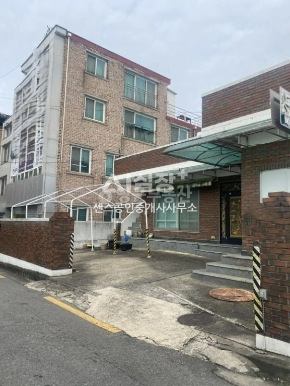 전북특별자치도 전주시 완산구 중화산동2가 단독/전원주택 사진 1