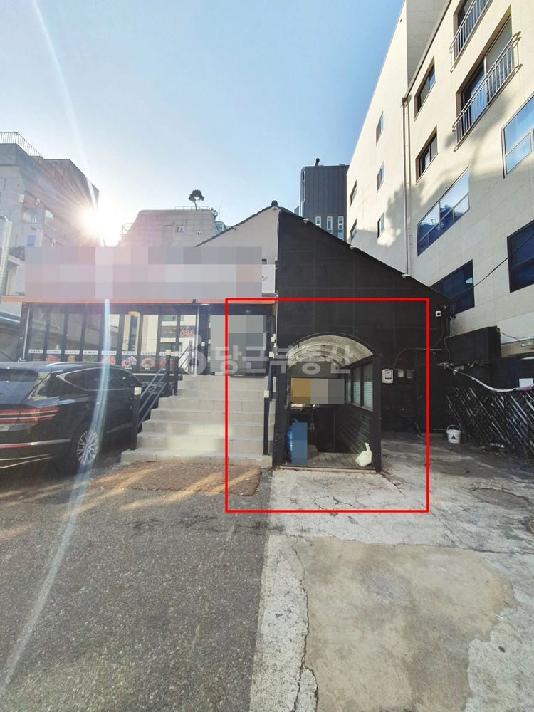 서울특별시 강남구 역삼동 상가 사진 1