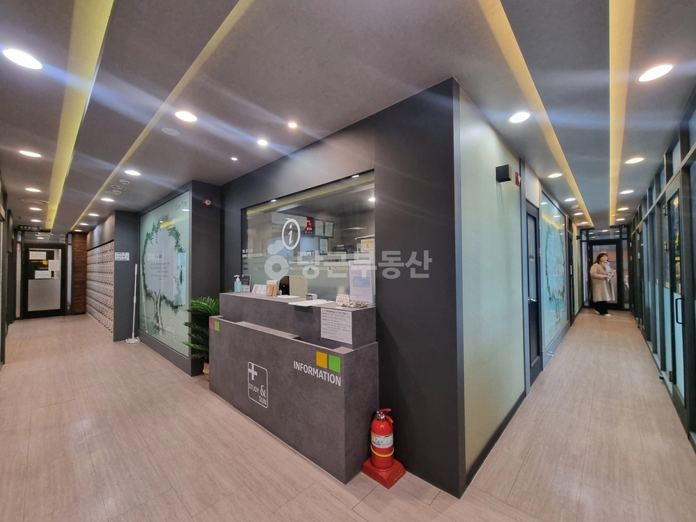 충청북도 청주시 상당구 용담동 상가 사진 1