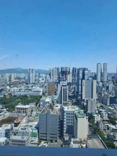 대구광역시 중구 하서동 오피스텔 사진 1