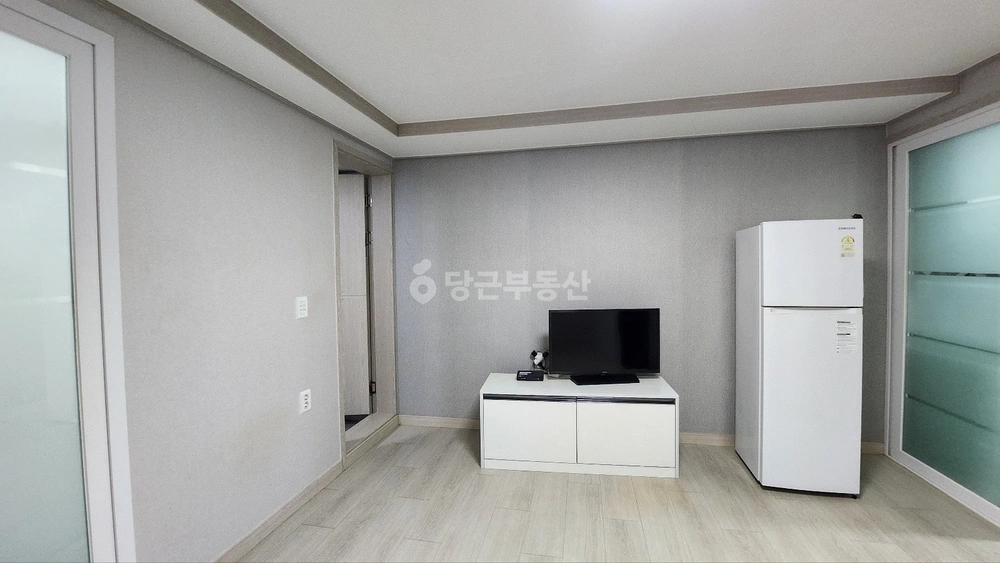 충청북도 청주시 흥덕구 송절동 원룸 사진 1