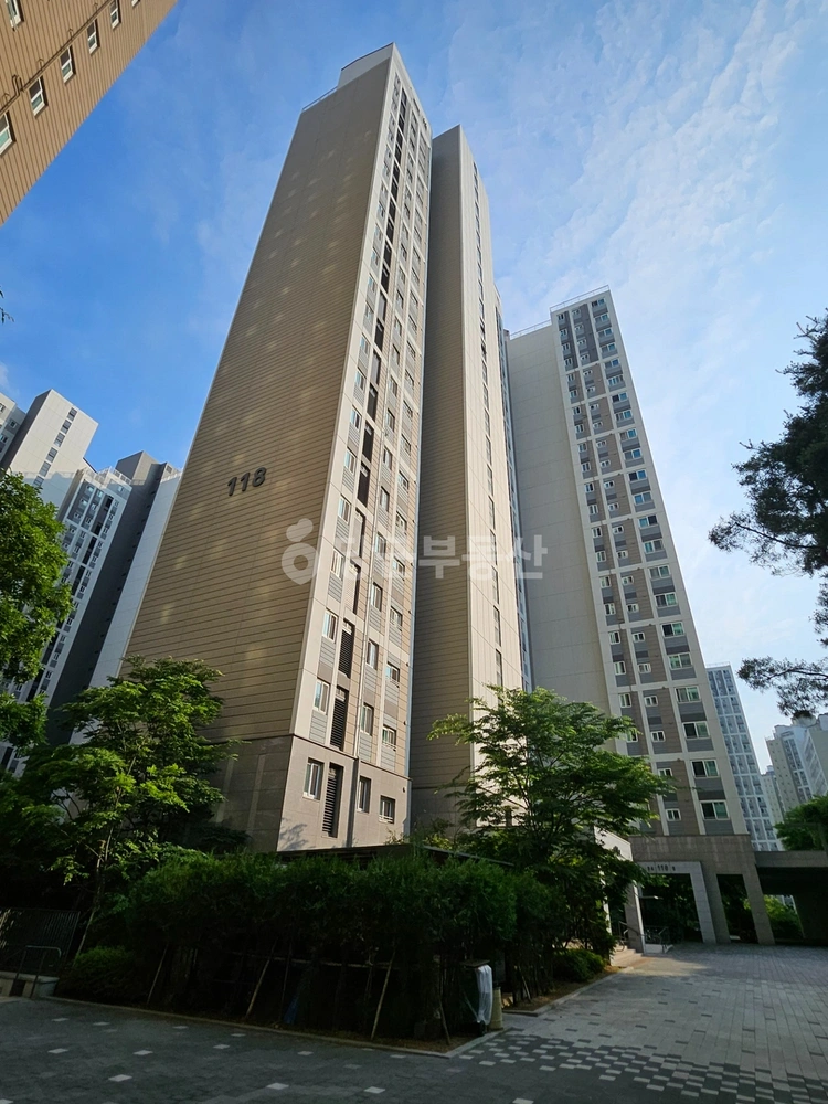 경기도 성남시 수정구 신흥동 아파트 사진 1