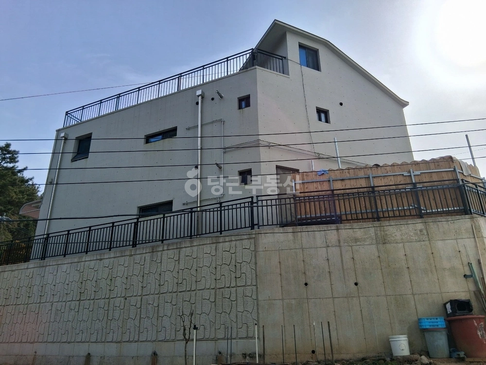 경상남도 통영시 미수동 단독/전원주택 사진 1