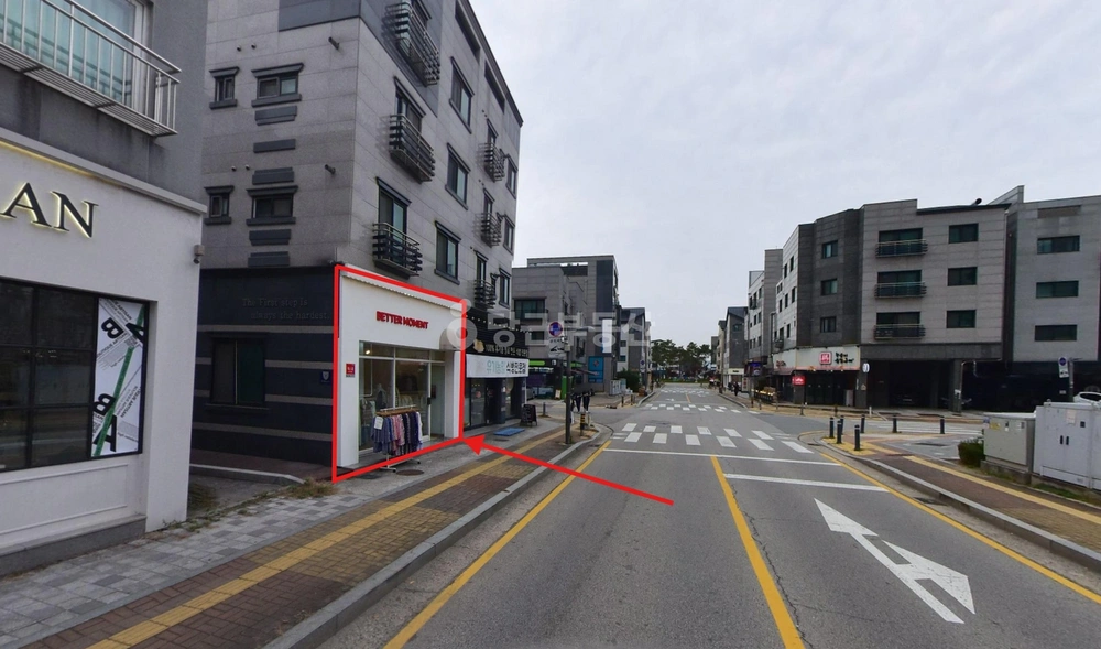 경기도 파주시 와동동 상가 사진 1