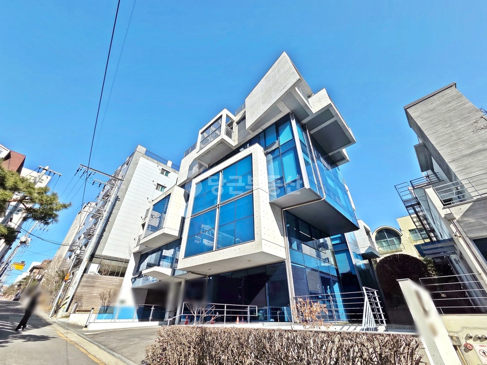 서울특별시 강남구 논현동 사무실 사진 1
