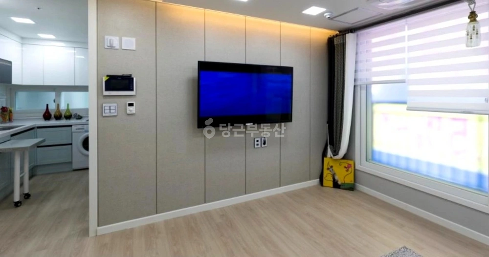 경기도 의정부시 의정부동 아파트 사진 1