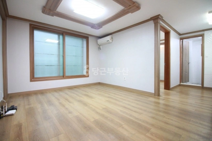 대전광역시 서구 용문동 빌라(투룸 이상) 사진 1