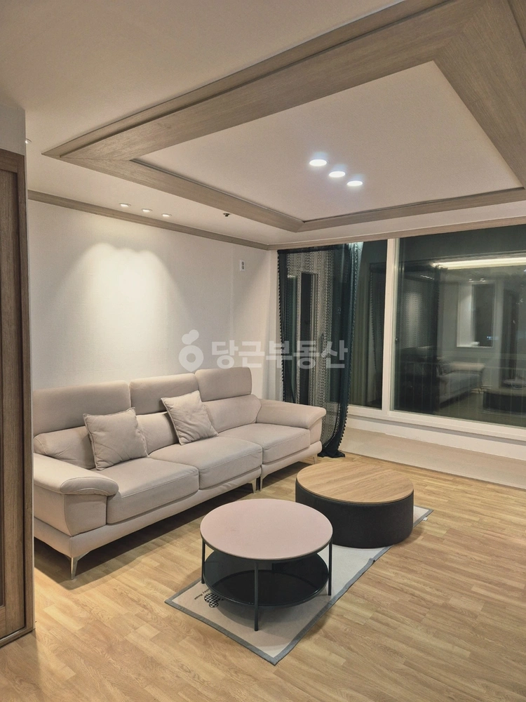 경기도 의정부시 신곡동 아파트 사진 1