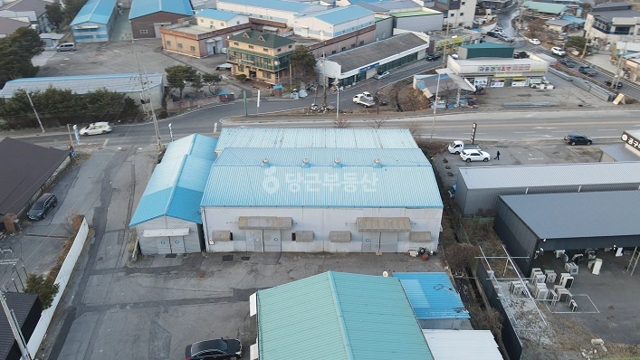 경기도 포천시 소흘읍 공장/창고 사진 1