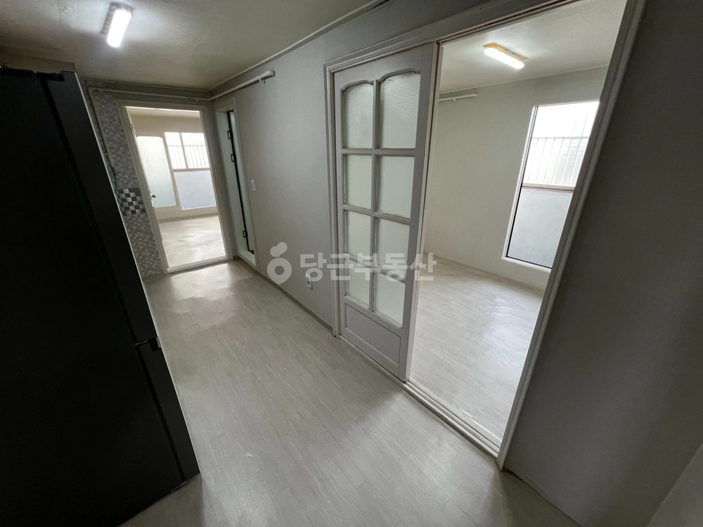 인천광역시 미추홀구 주안동 빌라(투룸 이상) 사진 1