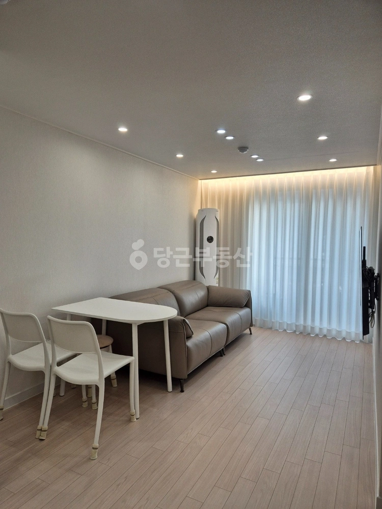 대구광역시 수성구 지산동 아파트 사진 1